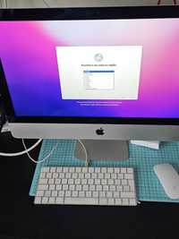 iMac 21,5, late 2015