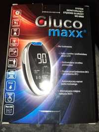 Glukometr gluco maxx