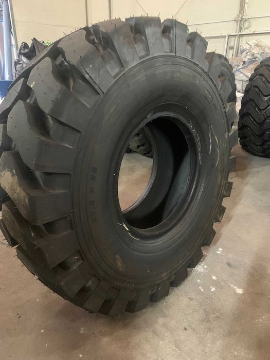 Opony bieżnikowane 20.5R25 XLDD2