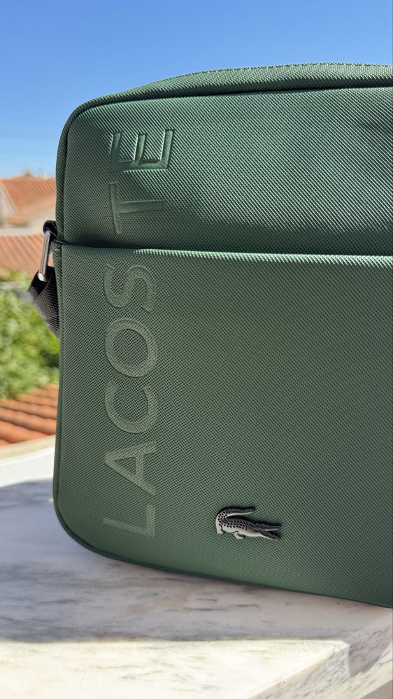 Vendo bolsa de homem