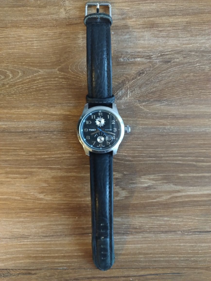 Zegarek Timex Automatic