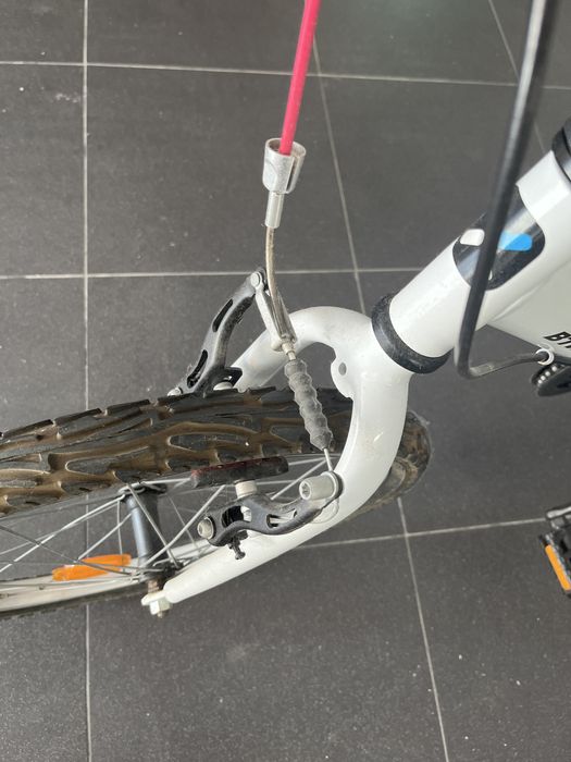 Bicicleta Criança BTWIN