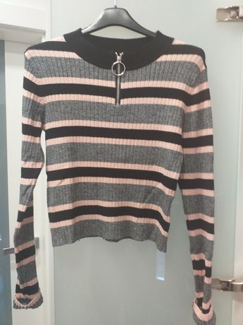 Nowy sweter H&M 146/152.