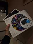 Tablet graficzny wacom intuos small