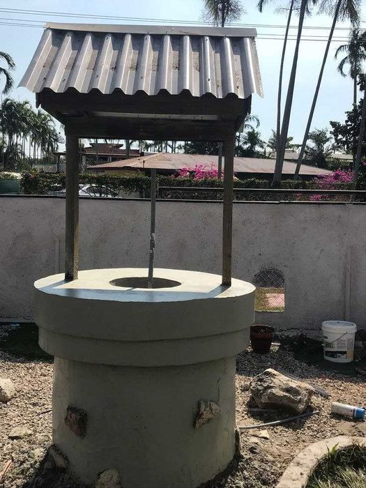 Викопуємо ЗА 1 ДЕНЬ криниці, септик, каналізації. Поглиблення криниць