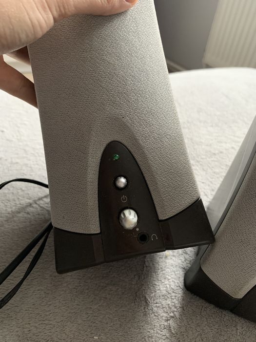 Колонки Genius, акустическая система, колонка