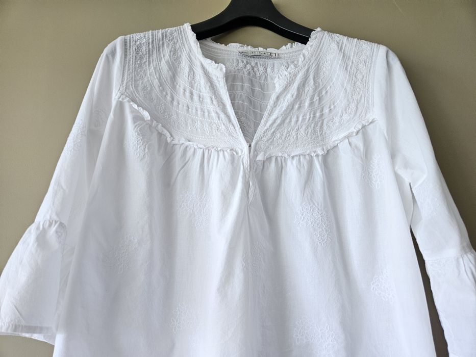 Bluzka koszulowa rozmiar L/XL  Abercrombie & Fitch
