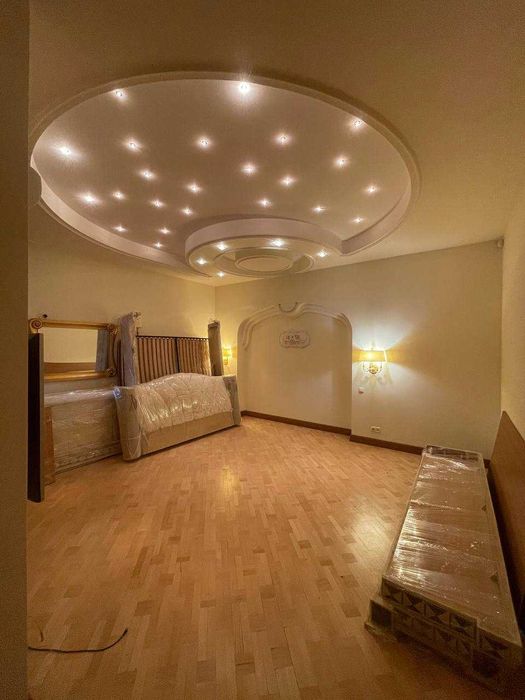 Продам ТОП квартиру на Пушкинской! 204м2!!