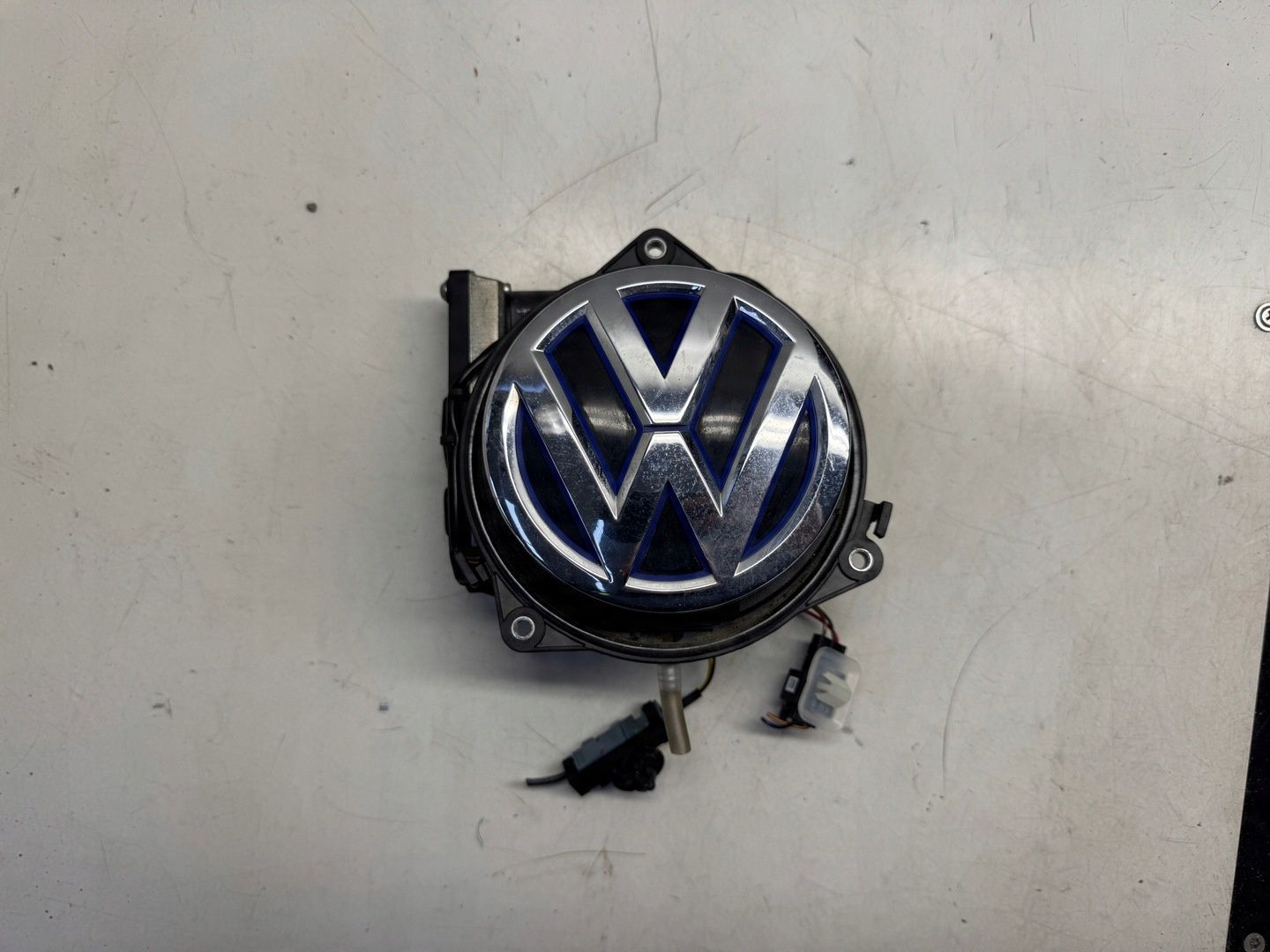 VW GOLF VII E-GOLF KAMERA COFANIA 5GE827469F