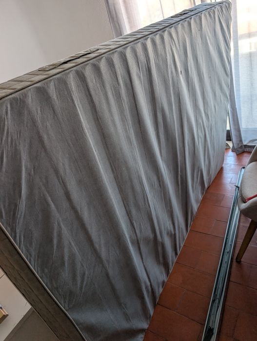 Colchão IKEA 1.40m