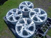 Alufelgi Peugeot !6'' 4x108 Citroen