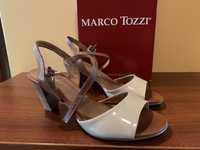 Nowe buty Marco Tozzi rozm. 37