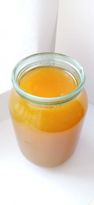 Продаю мед різнотравʼя та соняшник