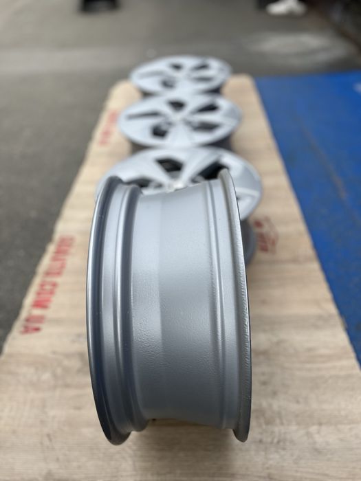 Диски 5/112 R16 ЕТ46 6,5J 57,1 Skoda Volkswagen Seat Audi Goauto Київ