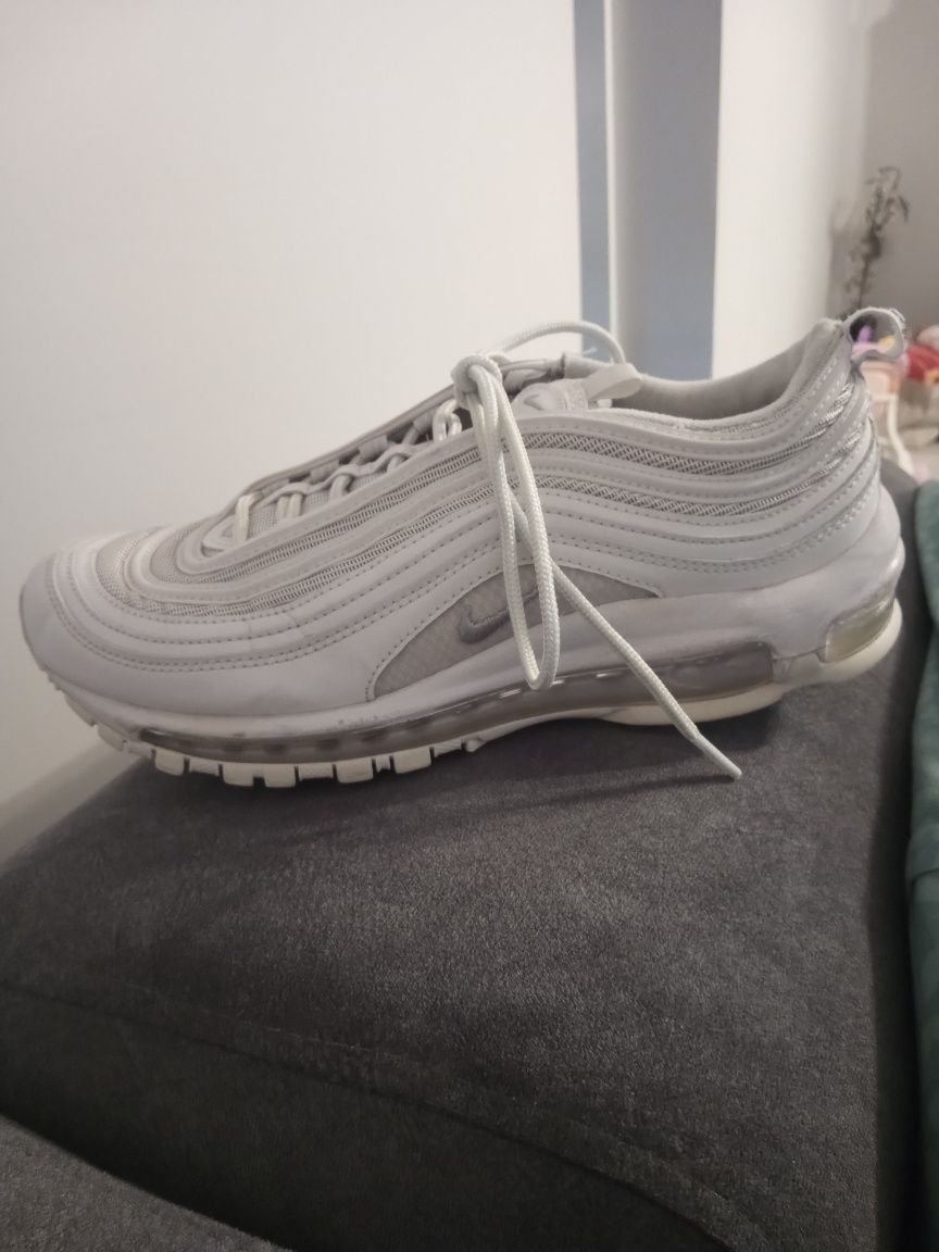 Nike air max 97 unisex