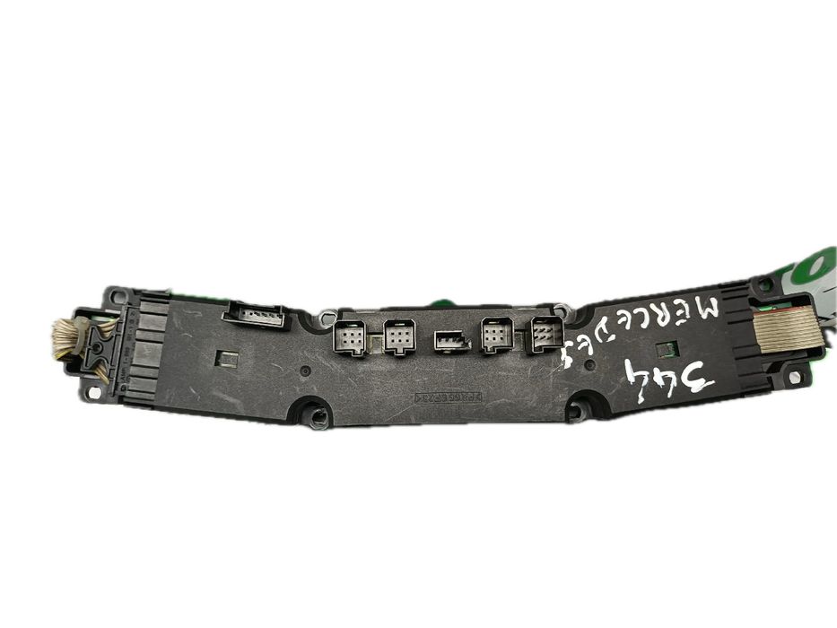 Botão / interruptor 4 piscas MERCEDES-BENZ Classe S (W220)