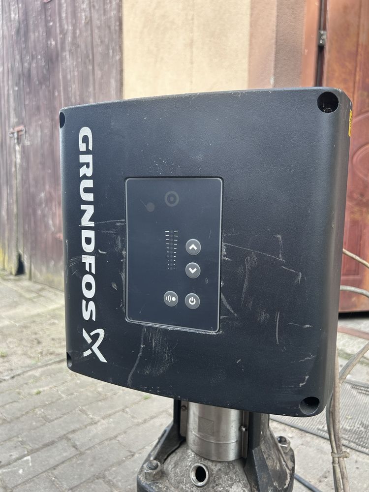 Pompa wodna Grundfos
