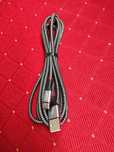 Kabel do szybkiego ładowania Telefonu USB Type C USB-C przewód nylonow