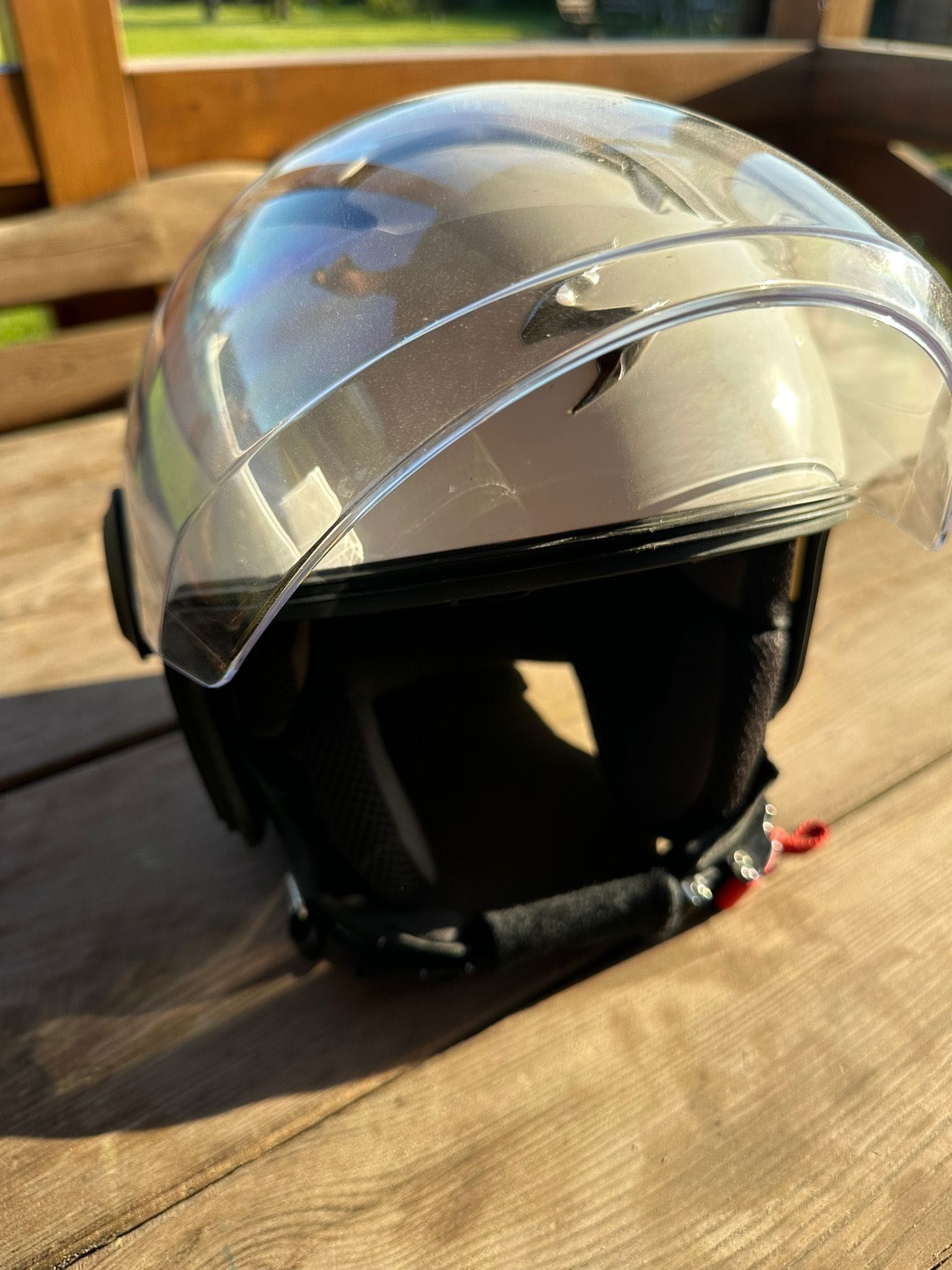 Kask Scorpion EXO-CITY Rozm M