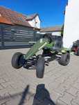 Gokart,gokard,quad na pedały Berg