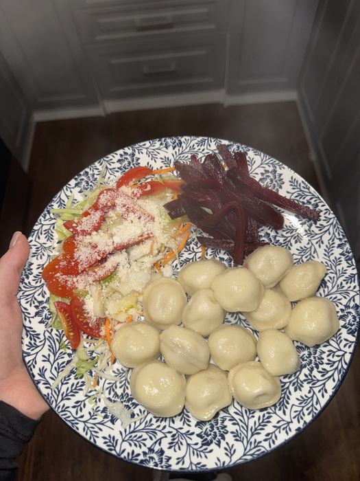 Нутриціолог, консультації, індивідуальне ведення нутриціогом