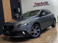 Volvo V40 Cross Country * D3 * BEZWYPADKOWY * MANUAL * gwarancja * zarejestrowany *