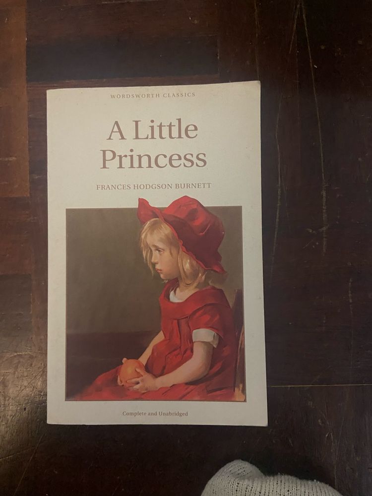 A Little Princess
