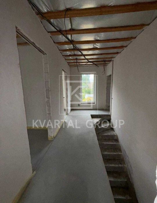 Таунхаус 104 м² в Ірпені — готовий під ремонт. Державні програми ТАК!