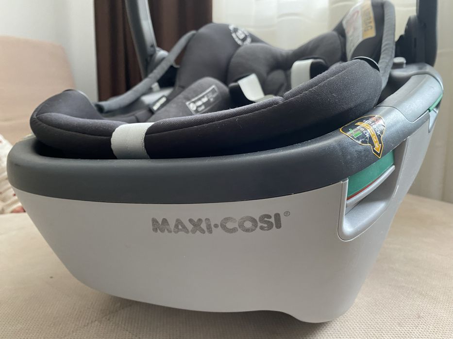 Maxi-cosi автокрісло