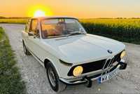 BMW 1502  E10 1977rok