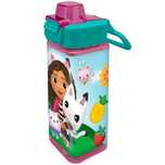Детская бутылочка Габби Gabby's Dollhouse 500 ml