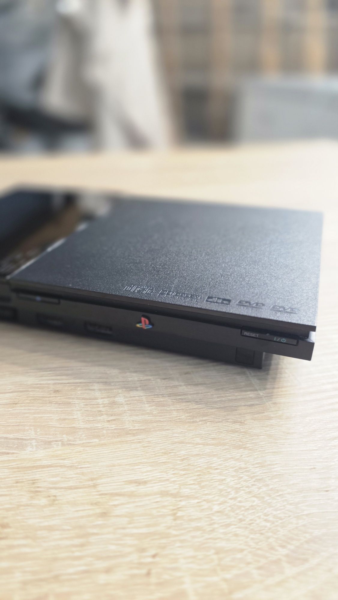 Sony Playstation 2