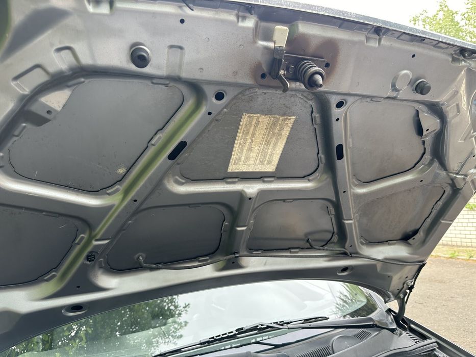 Chevrolet Aveo T250 1.5 G/B