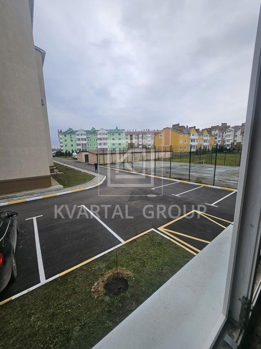 Однокімнатна квартира ЖК Гранд Віллас