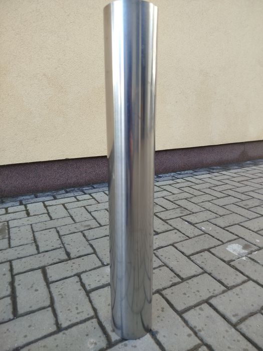 Rura nierdzewna,kwasoodporn, kominowa Fi 108mm