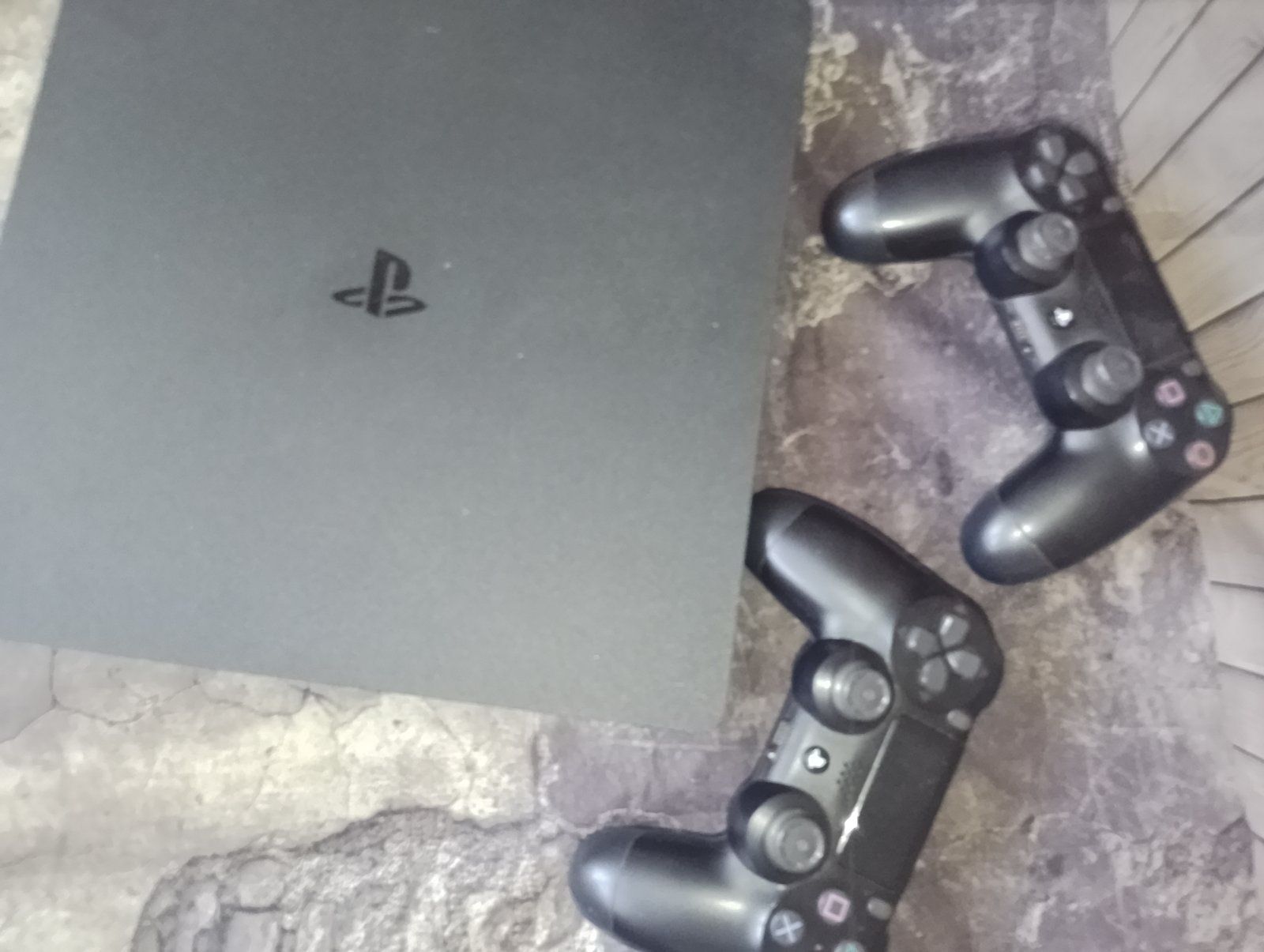 Sony Playstation 4 1 tb/сони плейстейшн 4 1 тб