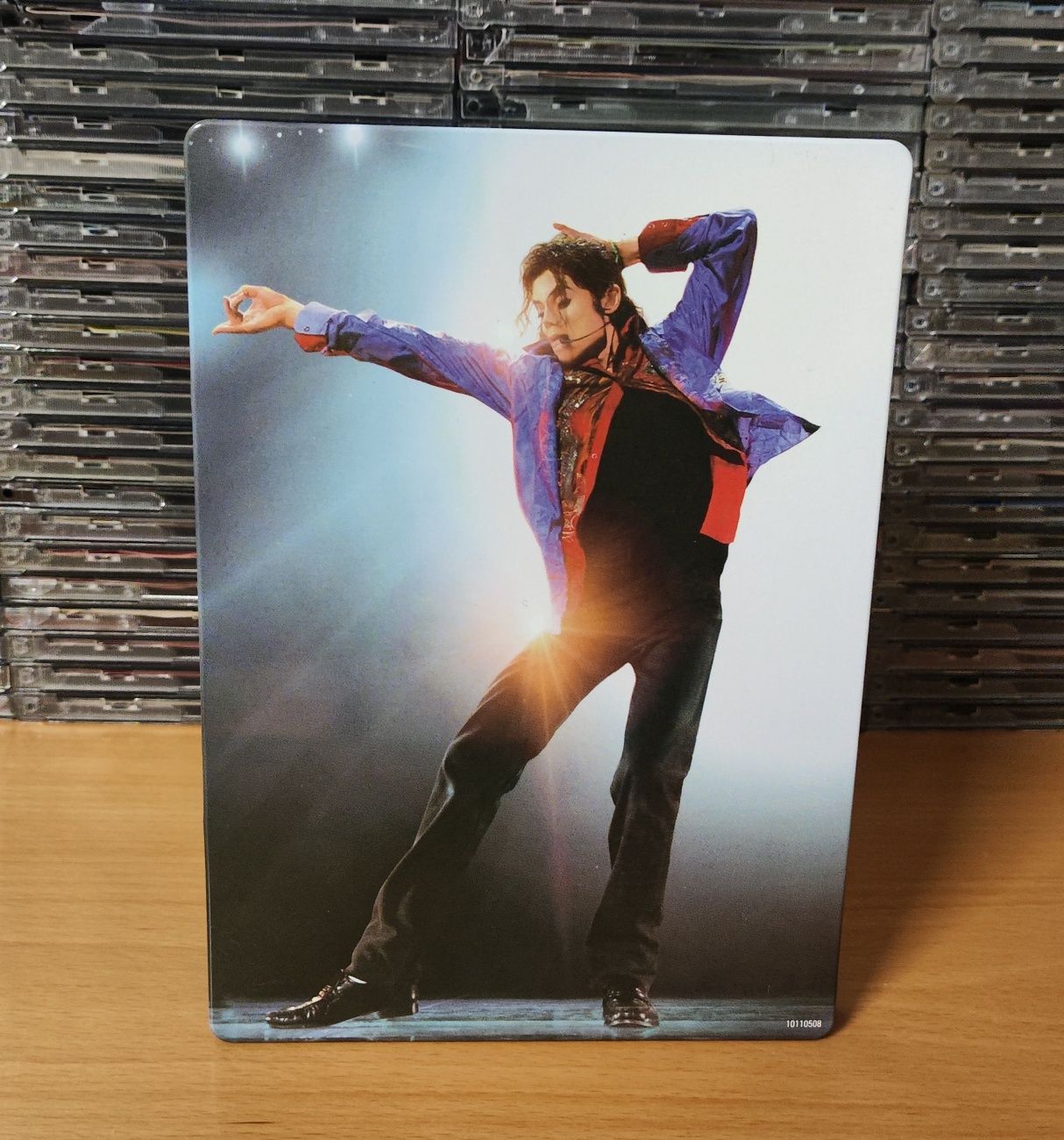 Michael Jackson This Is It