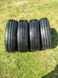 Opony 195/65/16 C Michelin cena za komplet