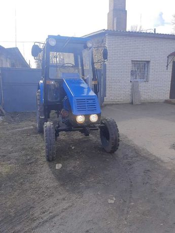 Продам трактор ХТЗ 2511