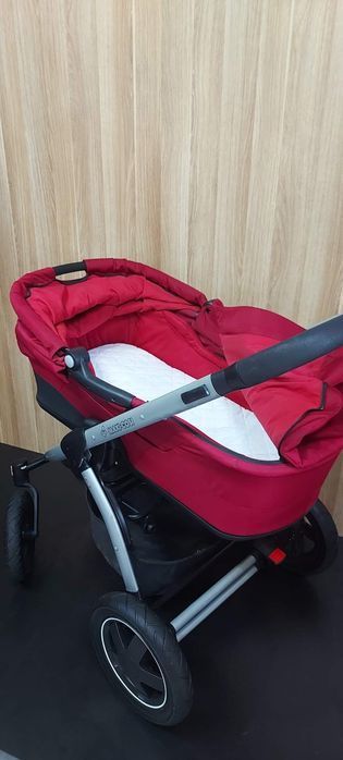 Maxi Cosi Mura 4 Plus wózek do zadań specjalnych