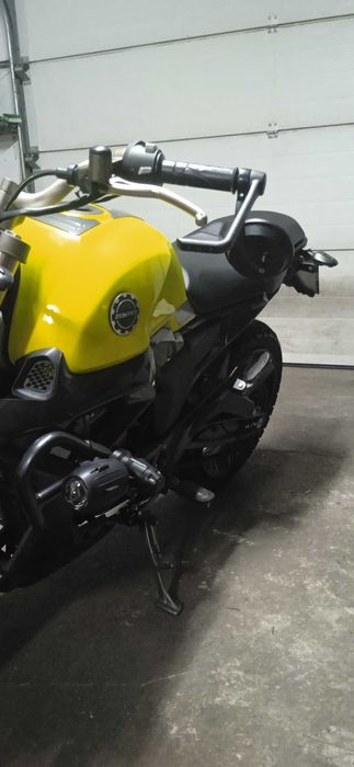 Moto zontes G1X 125