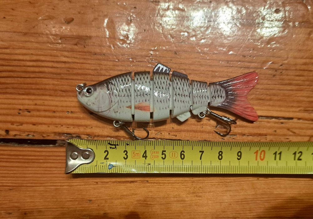 Wobler - nowy - Model 3