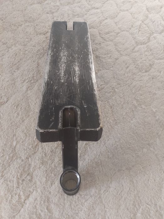 Deck do hulajnogi wyczynowej Native Stem