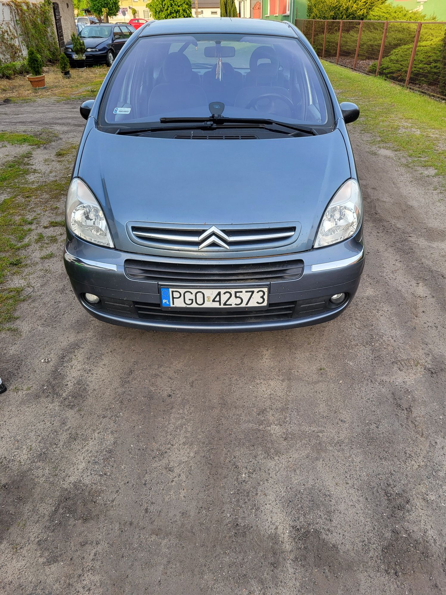 Citroen Xsara Picasso 1.6 2006r