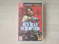 Red Dead Redemption Nintendo Switch