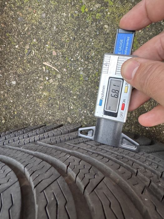 Колеса диски 5 108 R17 215 65 Opel Grandland X Citroen C5 Peugeot DS7