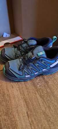 Buty trekkingowe Salomon roz.36