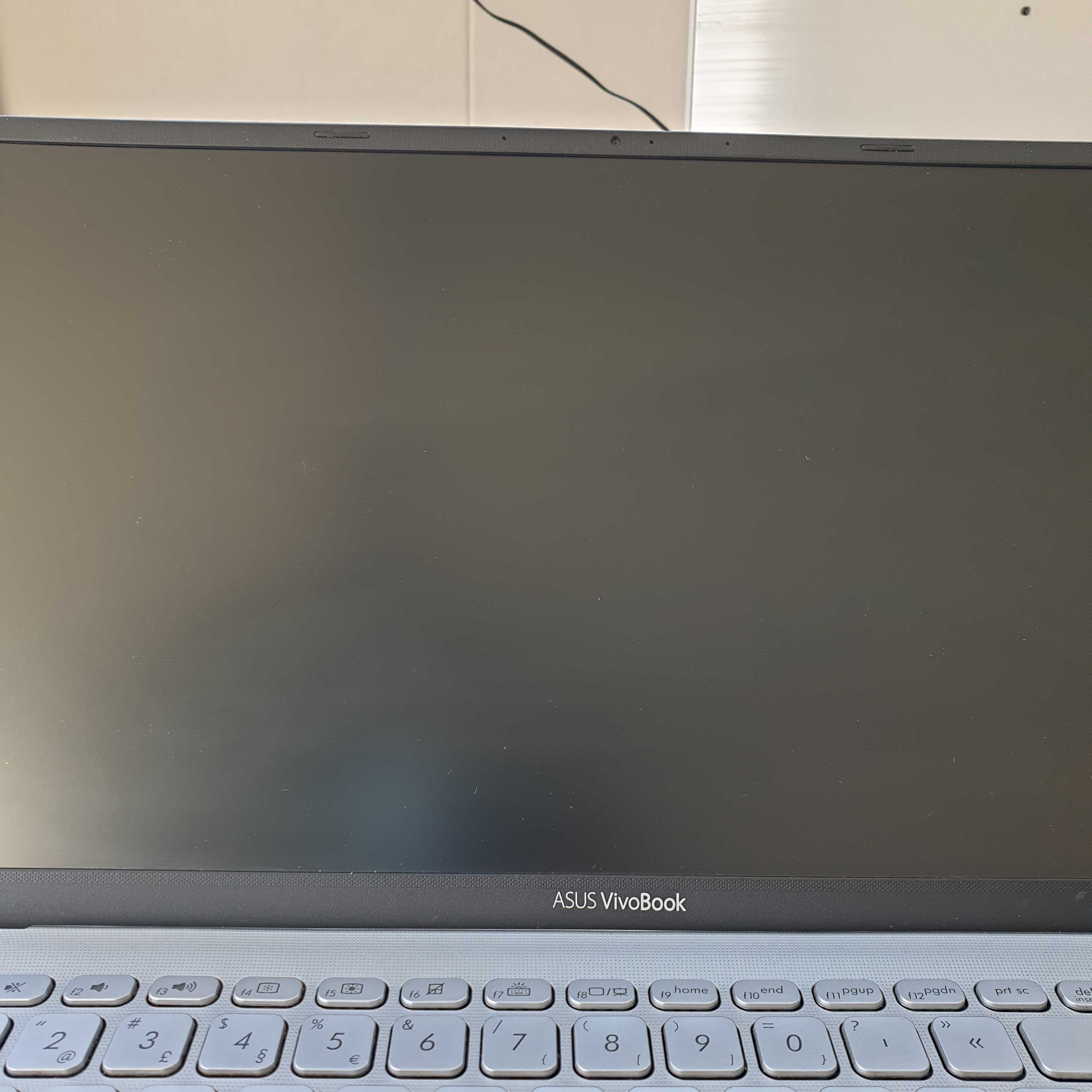 display asus F512, 15.6" 350mm slim 30 pinos, aba estreita