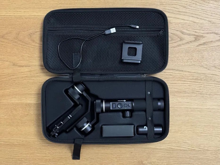 gimbal Feiyu-Tech G6 Plus