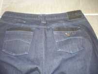 Bonitas Calças Armani Jeans